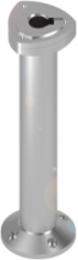 SmartLight Tower Bracket 70 x 400 mm, Aluminum Anodized