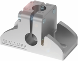 Flexible Mounting System 60 x 30 x 36 mm, Zinc Chrome Plated