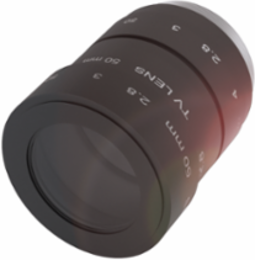 Optics: Diaphragms, filters, lenses, deflectors BAM LS-VS-004-C2/3-3514-2