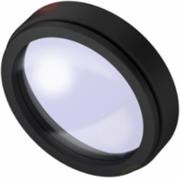 Optics: Diaphragms, filters, lenses, deflectors BAM OF-VS-002-GN-30
