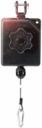 Adjustable Brackets for Vision Sensors & SmartCameras - 168 x 102 mm, ABS Steel