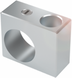 Brackets for Vision Sensors and SmartCameras, 15 x 29 x 35 mm, Aluminum Anodized