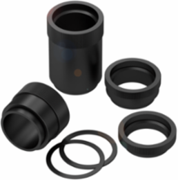 Optics: Diaphragms, filters, lenses, deflectors BAM SP-XO-002-0,5-40-31-A