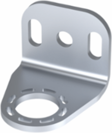 Safety Sensor Brackets, Steel Zinc Plated, 35 x 29.7 x 39.6 mm