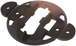 Prox sensor mounts without positive stops BAM MC-CS-043-R08-R-02