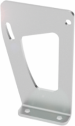 Vision Sensor Mounting Brackets, Aluminum, 110 x 3 x 64 mm