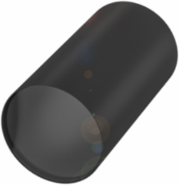 Protective Housing Ø 45 x 83 mm Aluminum Anodized