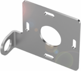 RFID System Brackets 35x90x108 mm Stainless Steel