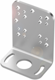 Aluminum Anodized Mounting Brackets for Vision Sensors, 3 x 60 x 80 mm