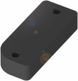 Safety Sensor Brackets 5 x 40 x 98 mm, PA 6 Material