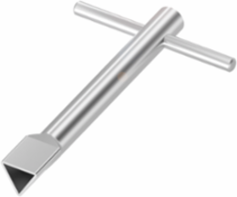 Safety Sensor Brackets, Steel Zinc Plated, for Locking Fixture BID Z01