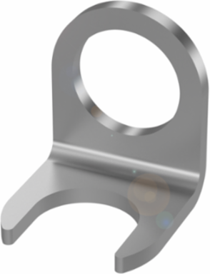 Flexible mounting system BMS CS-M-D12-ID18-04