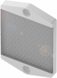 Reflectors and reflective foils BAM RF-XO-025-S023/40-PM-AS