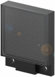Reflectors and reflective foils BAM RF-XO-026-S012/40-PM-AS