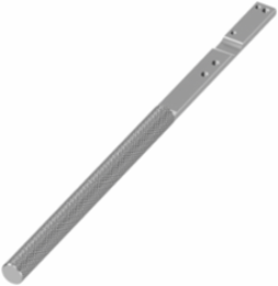 Flexible mounting system BMS BS-M-D12-0250-05