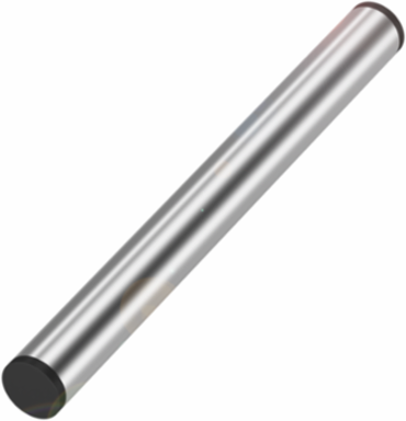 Flexible Mounting System, 30 x 300 mm, Aluminum Anodized