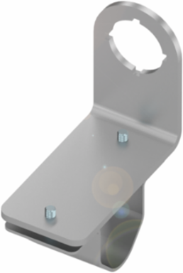 Stainless Steel Brackets for SmartLight Indicators, 70 x 83.87 x 35 mm