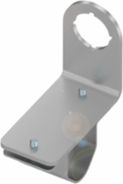 Stainless Steel Brackets for SmartLight Indicators, 70 x 83.87 x 35 mm