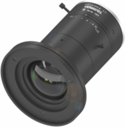 Optics: Diaphragms, filters, lenses, deflectors BAM LS-VS-007-C1/1-0818-C