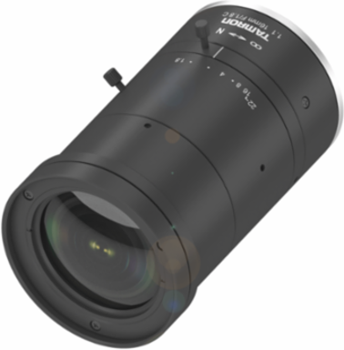 Optics: Diaphragms, filters, lenses, deflectors BAM LS-VS-007-C1/1-1618-C