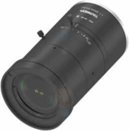 Optics: Diaphragms, filters, lenses, deflectors BAM LS-VS-007-C1/1-2518-C