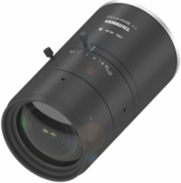 Optics: Diaphragms, filters, lenses, deflectors BAM LS-VS-007-C1/1-5018-C