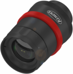 Optics: Diaphragms, filters, lenses, deflectors BAM LS-VS-006-C2/3-0814-5