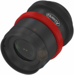 Optics: Diaphragms, filters, lenses, deflectors BAM LS-VS-006-C2/3-1214-5