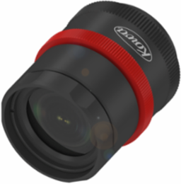 Optics: Diaphragms, filters, lenses, deflectors BAM LS-VS-006-C2/3-1614-5