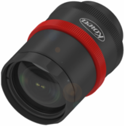 Optics: Diaphragms, filters, lenses, deflectors BAM LS-VS-006-C2/3-2514-5