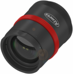 Industrial Camera Lens, 35 mm Focal Length, Ø 30 x 44.3 mm Dimension