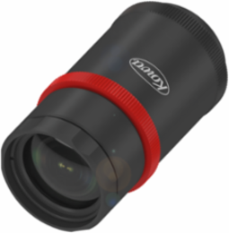 Optics: Diaphragms, filters, lenses, deflectors BAM LS-VS-006-C2/3-5014-5