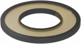 Optics: Diaphragms, filters, lenses, deflectors BAM OF-VS-001-P-RX100