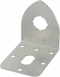 Stainless Steel Brackets for SmartLight Mounting, 80 x 1.5 x 62 mm