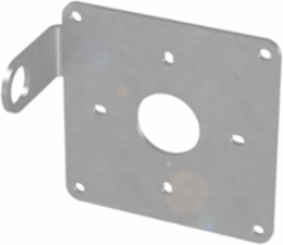 RFID Brackets, 57 x 115 x 115 mm, Stainless Steel