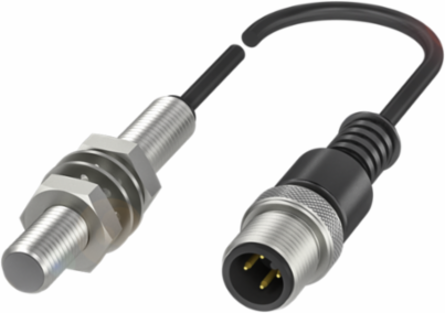 Inductive distance sensors - BAW000P