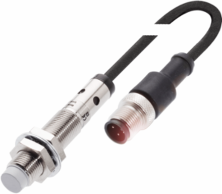 Inductive distance sensors BAW M12MF2-UAC40F-BP01,5-GS04