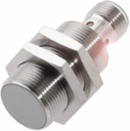 Inductive Distance Sensor 18 x 44.5 mm, 1-5 mm Range, IP67, 10-30 VDC