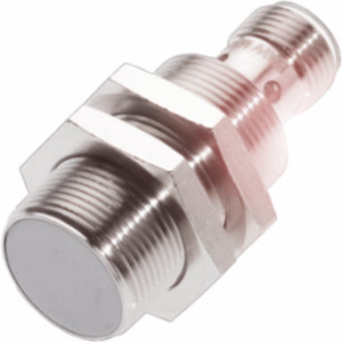 Inductive distance sensors BAW M18ME-UAC50B-S04G