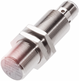 Inductive distance sensors BAW M18MI-UAC50B-S04G