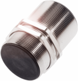 Inductive Distance Sensor, Ø 47 x 70 mm, Voltage 20-30 VDC, IP67, 0-20 mm Range