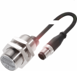 Inductive distance sensors BAW M18ME-UAC50B-BP01,5-GS04-003