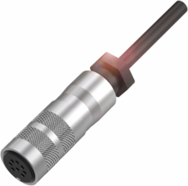 Single-Ended Cordsets BKS-S 32M-15