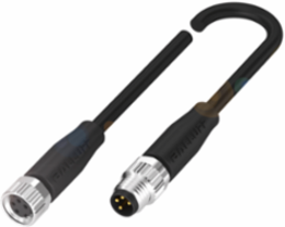 Double-Ended Cordsets BCC M314-M314-30-304-PX0434-006