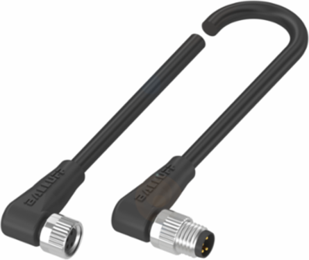 Double-Ended Cordsets BCC M324-M324-30-304-PX0434-006