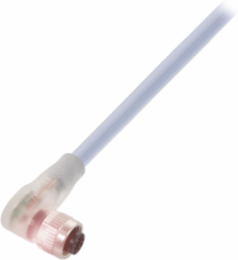 Double-Ended Cordsets BCC M323-M313-30-602-VX8334-030