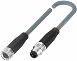 Double-Ended Cordsets BCC M314-M314-30-304-VX8434-010