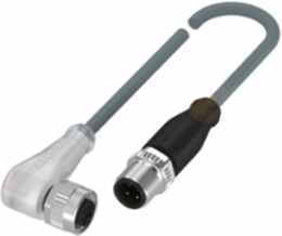 Double-Ended Cordsets BCC M425-M413-3A-602-VX8334-050