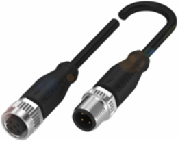 Double-ended cordsets - BCC039P