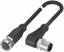 Double-Ended Cordsets BCC M415-M424-3A-304-PX0434-003